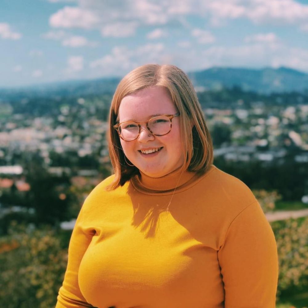 Meet your Posher, Josie